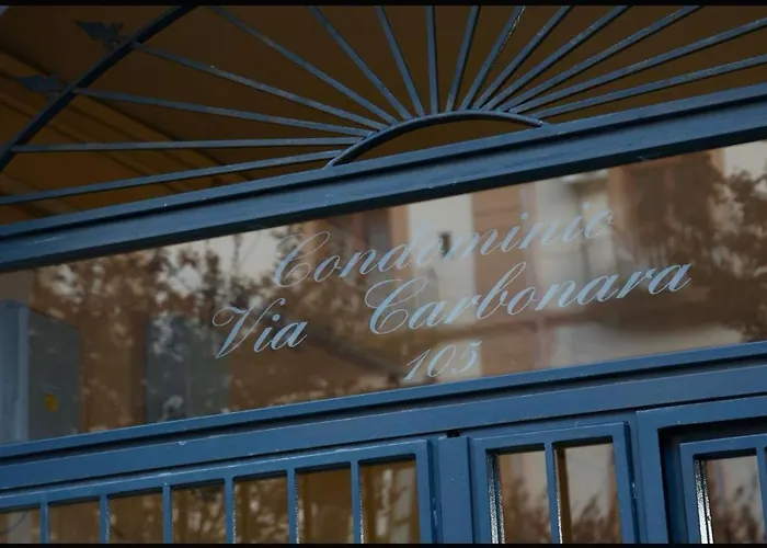La Suite di Marco